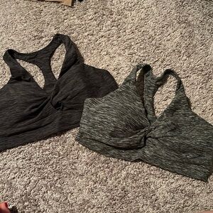 Victoria’s Secret Twist Front Bra Bundle